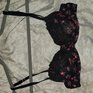 Candies push up bra